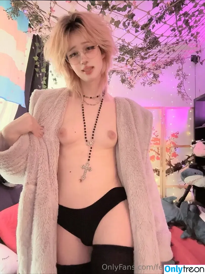 Femboyhami nude photo #0130 (hamihime_)