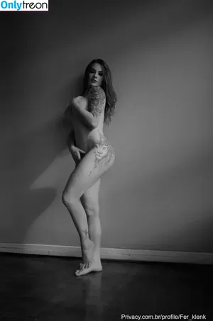 Fer Klenk / Fernanda klenk / fer.ln / fernanda_.klenk nude photo #0015