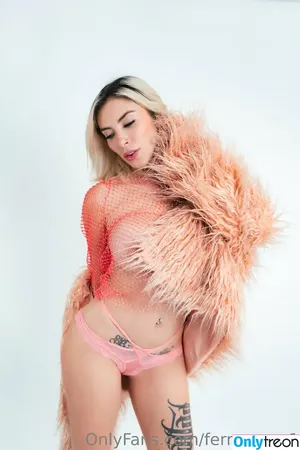 Fer Moreno / fermoreno1 / fershymp nude photo #0047