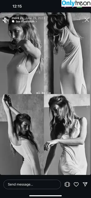 Fernanda Zilio / fernandazilio nude photo #0002