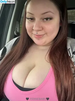 fernebabyfree / fernebabyy nude photo #0017
