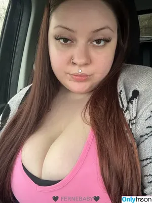 fernebabyfree / fernebabyy nude photo #0018