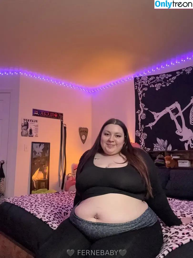 fernebabyfree nude photo #0001 (fernebabyy)