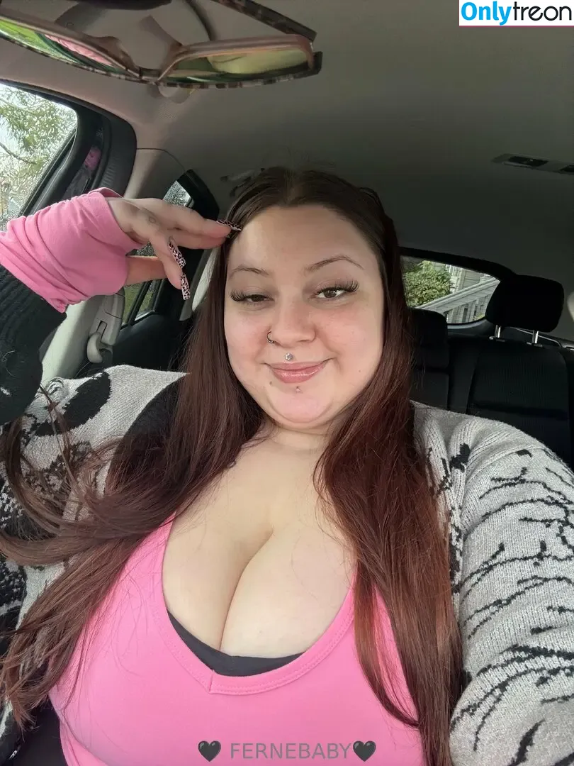 fernebabyfree nude photo #0027 (fernebabyy)