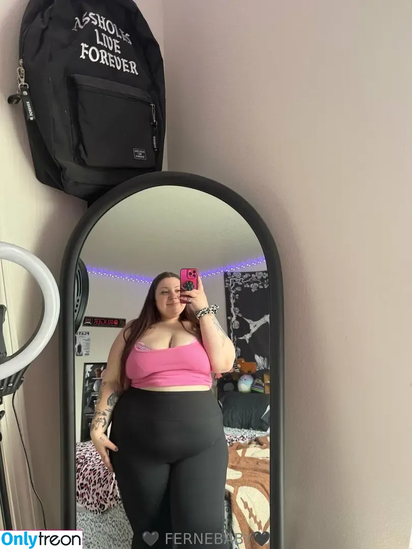 fernebabyfree nude photo #0080 (fernebabyy)