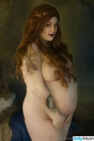 ferociousluci / ferocious nude photo #0008