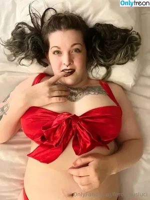 ferociousluci / ferocious nude photo #0030