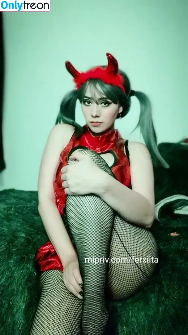 Ferxiita nude photo #0035 (ferxiitaof)