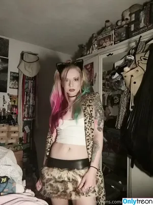 Fetish Vixen / Mhysa / fetishvixen / mhysagoddess nude photo #0165