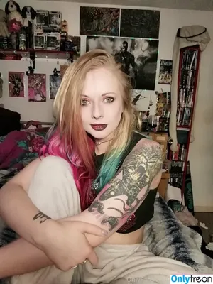 Fetish Vixen / Mhysa / fetishvixen / mhysagoddess nude photo #0167