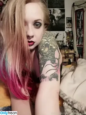 Fetish Vixen / Mhysa / fetishvixen / mhysagoddess nude photo #0168