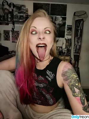 Fetish Vixen / Mhysa / fetishvixen / mhysagoddess nude photo #0180