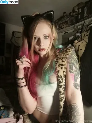 Fetish Vixen / Mhysa / fetishvixen / mhysagoddess nude photo #0190