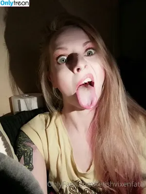 Fetish Vixen / Mhysa / fetishvixen / mhysagoddess nude photo #0192