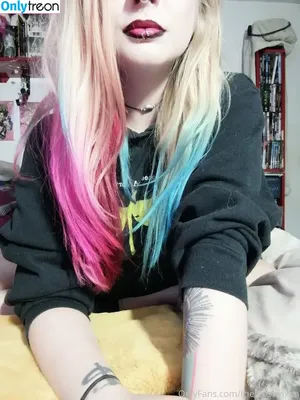 Fetish Vixen / Mhysa / fetishvixen / mhysagoddess nude photo #0195