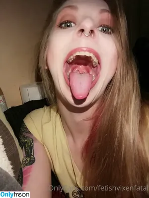 Fetish Vixen / Mhysa / fetishvixen / mhysagoddess nude photo #0203