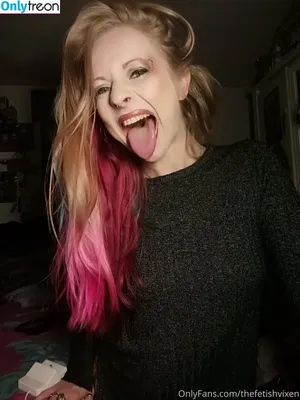 Fetish Vixen / Mhysa / fetishvixen / mhysagoddess nude photo #0210