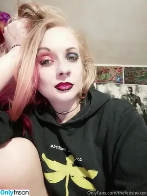 Fetish Vixen / Mhysa / fetishvixen / mhysagoddess nude photo #0211