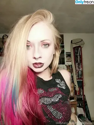 Fetish Vixen / Mhysa / fetishvixen / mhysagoddess nude photo #0212