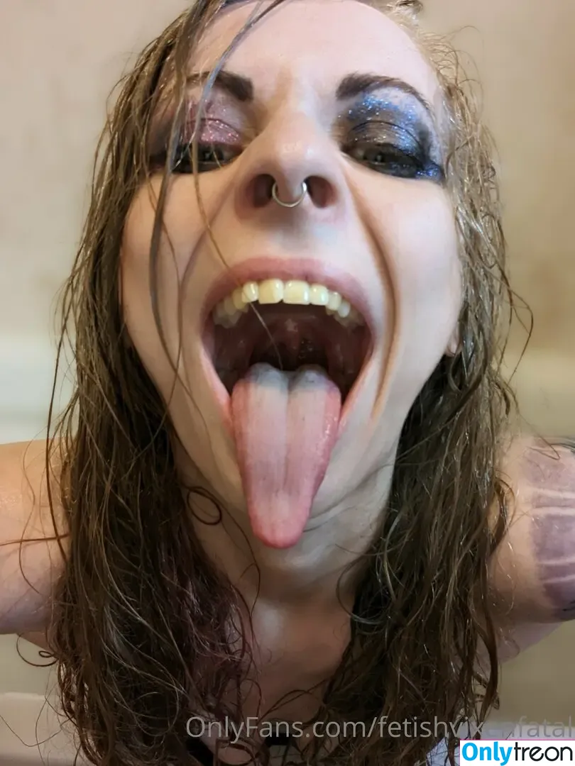 Fetish Vixen nude photo #0019 (Mhysa / fetishvixen / mhysagoddess)