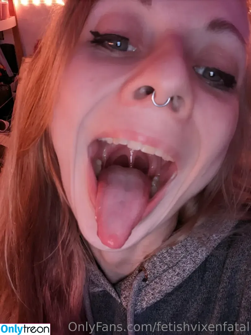Fetish Vixen nude photo #0020 (Mhysa / fetishvixen / mhysagoddess)