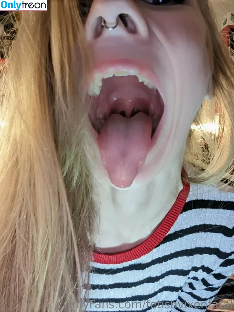 Fetish Vixen nude photo #0021 (Mhysa / fetishvixen / mhysagoddess)