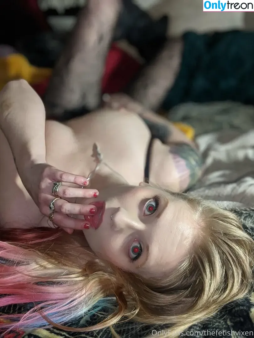 Fetish Vixen nude photo #0029 (Mhysa / fetishvixen / mhysagoddess)