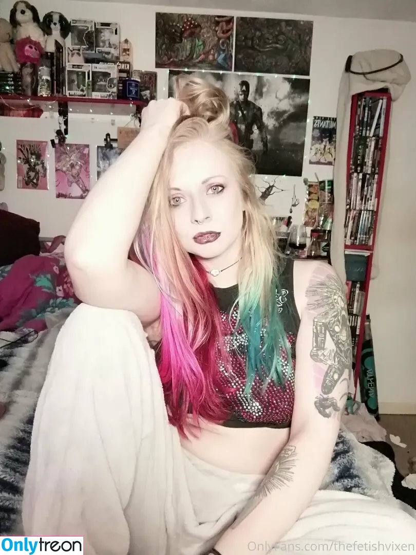 Fetish Vixen nude photo #0066 (Mhysa / fetishvixen / mhysagoddess)