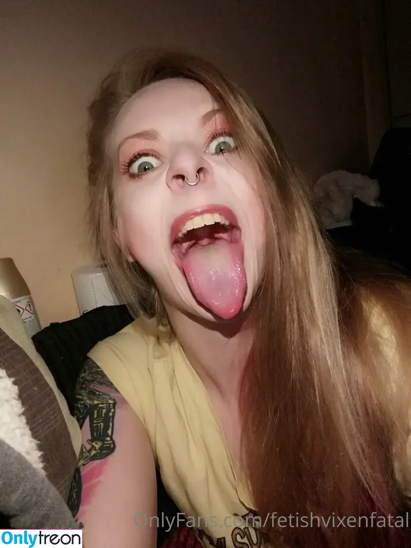 Fetish Vixen nude photo #0067 (Mhysa / fetishvixen / mhysagoddess)