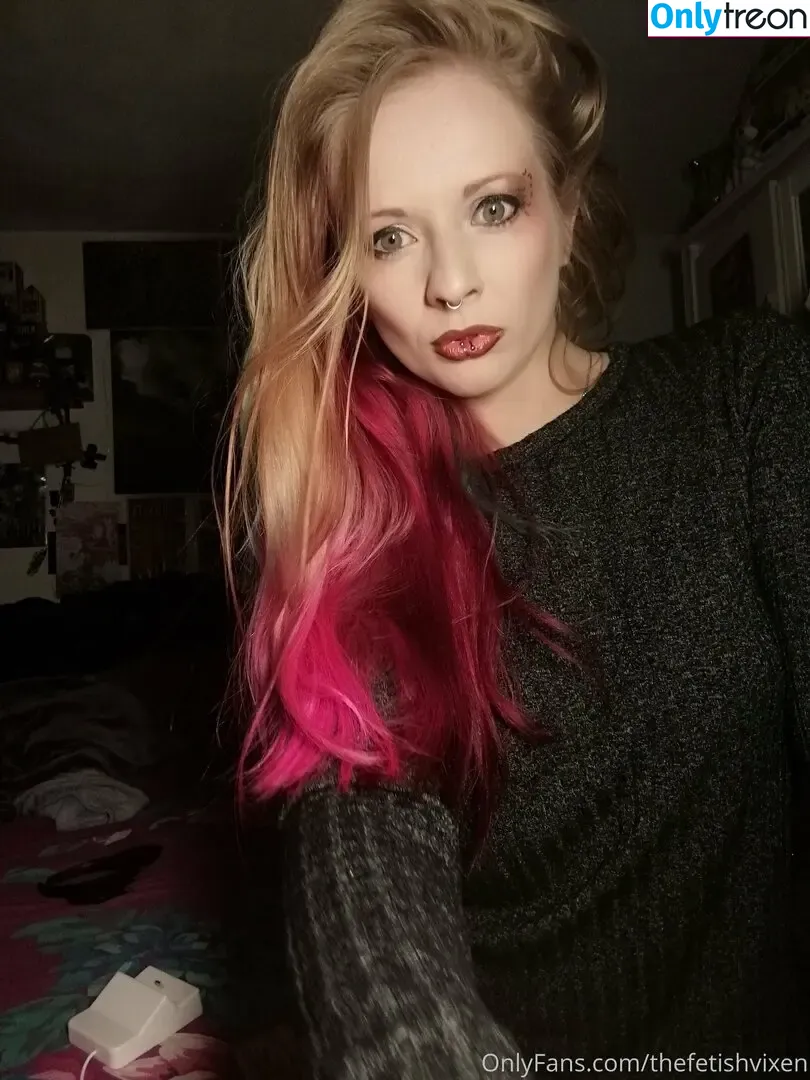 Fetish Vixen nude photo #0075 (Mhysa / fetishvixen / mhysagoddess)