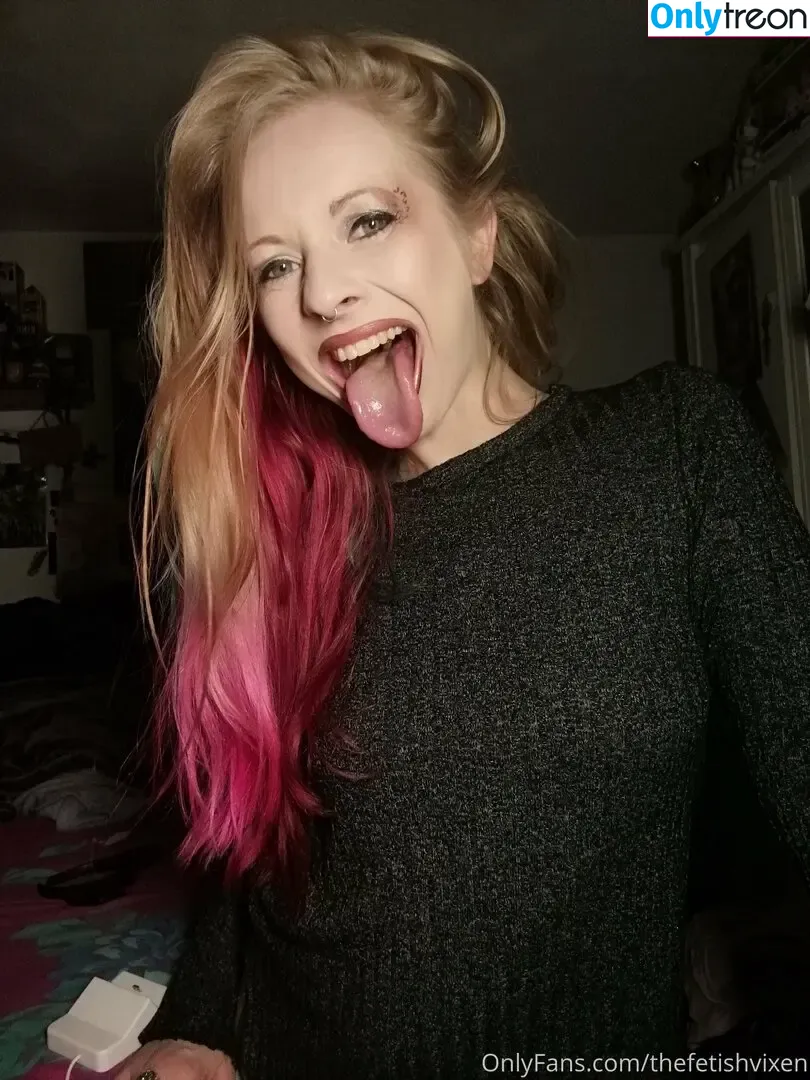 Fetish Vixen nude photo #0080 (Mhysa / fetishvixen / mhysagoddess)