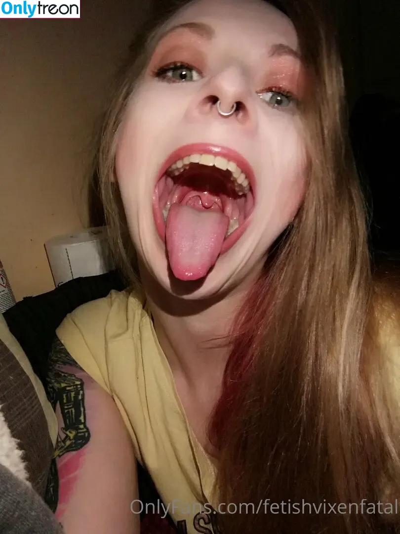 Fetish Vixen nude photo #0087 (Mhysa / fetishvixen / mhysagoddess)