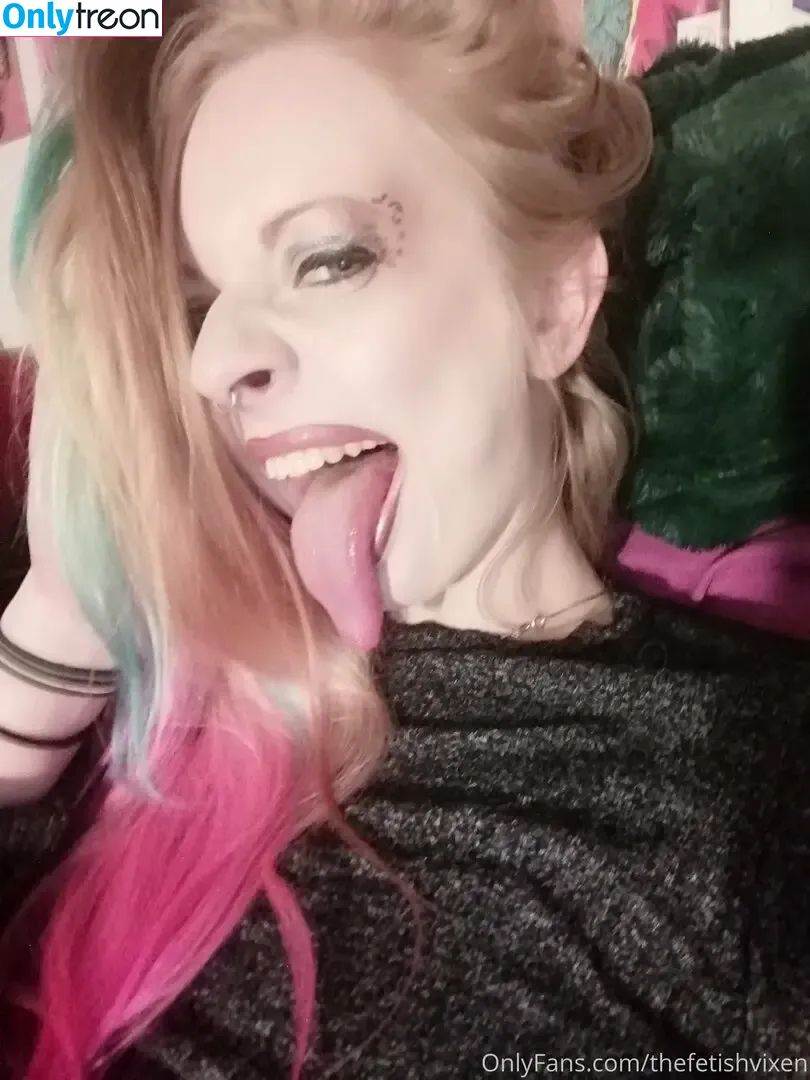 Fetish Vixen nude photo #0093 (Mhysa / fetishvixen / mhysagoddess)