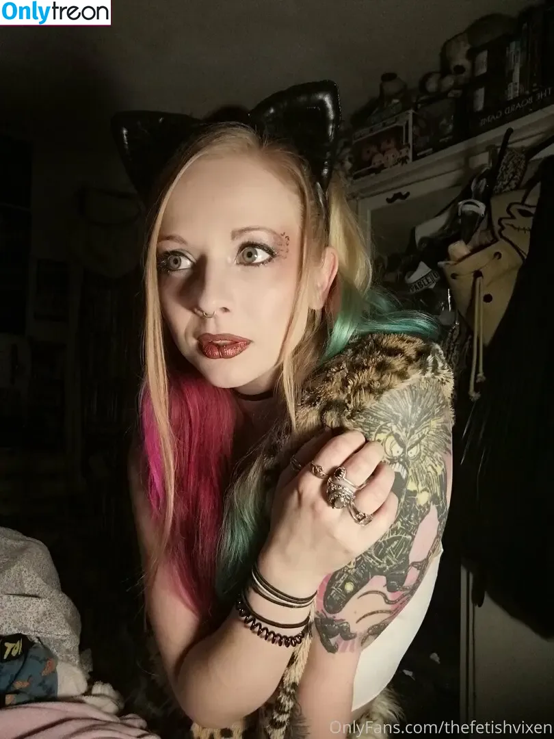 Fetish Vixen nude photo #0101 (Mhysa / fetishvixen / mhysagoddess)