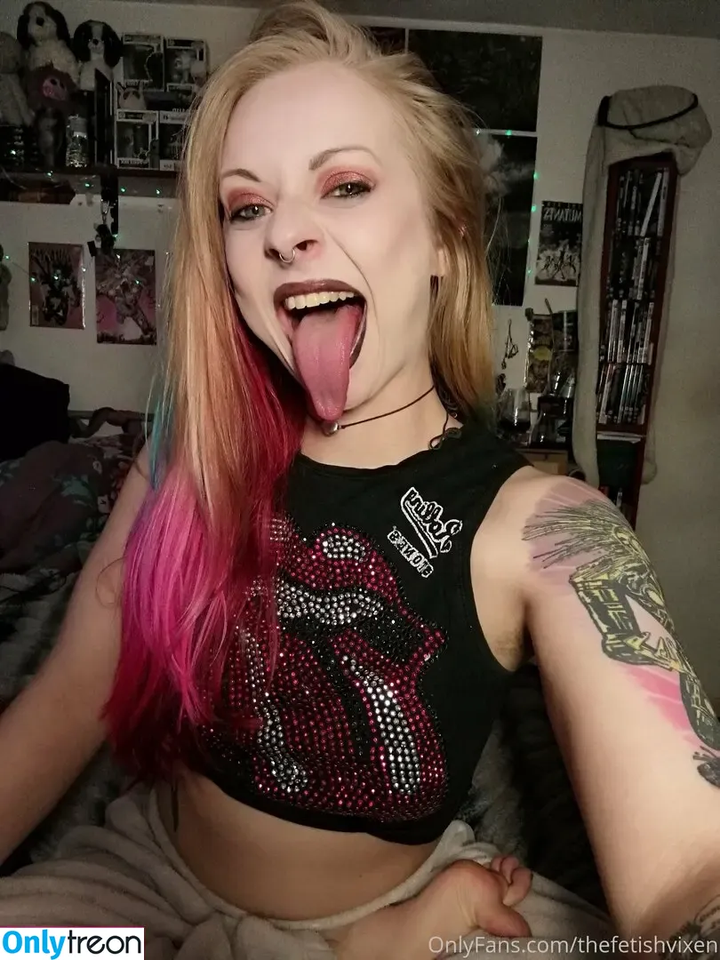 Fetish Vixen nude photo #0107 (Mhysa / fetishvixen / mhysagoddess)