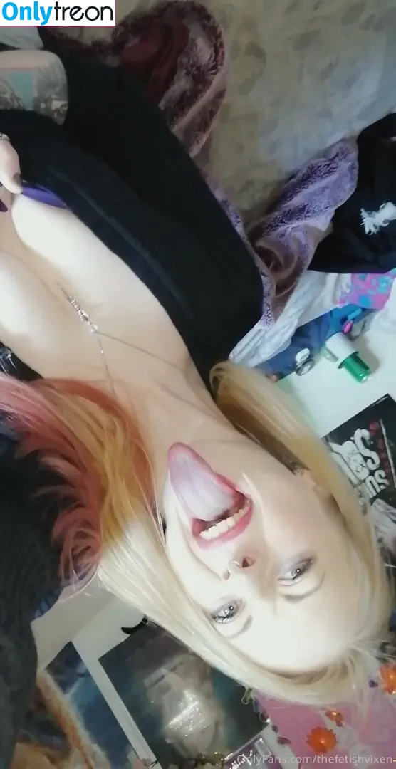 Fetish Vixen nude photo #0141 (Mhysa / fetishvixen / mhysagoddess)