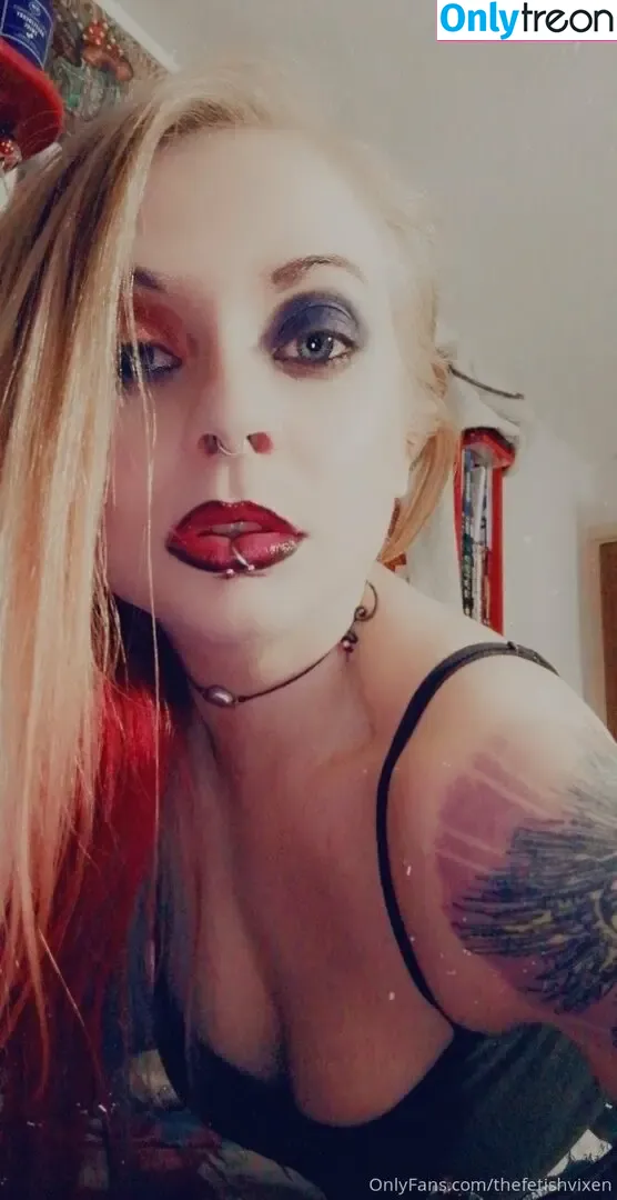 Fetish Vixen nude photo #0143 (Mhysa / fetishvixen / mhysagoddess)