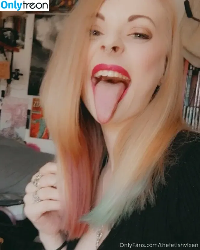 Fetish Vixen nude photo #0150 (Mhysa / fetishvixen / mhysagoddess)