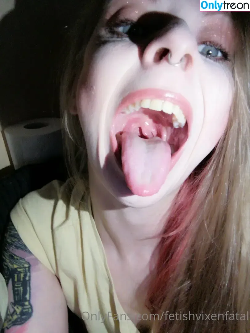Fetish Vixen nude photo #0169 (Mhysa / fetishvixen / mhysagoddess)