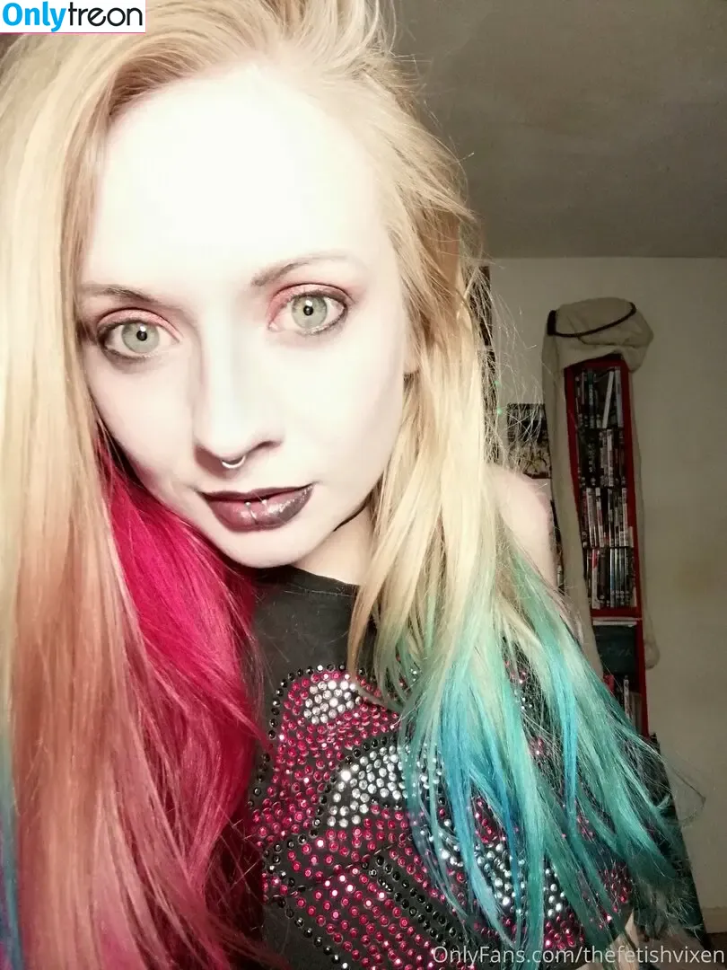 Fetish Vixen nude photo #0178 (Mhysa / fetishvixen / mhysagoddess)