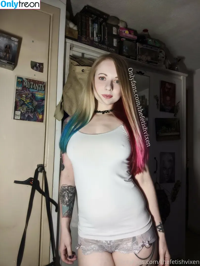 Fetish Vixen nude photo #0194 (Mhysa / fetishvixen / mhysagoddess)