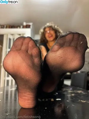 fetishsong / itsyourfetish nude photo #0717