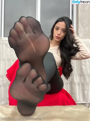 fetishsong / itsyourfetish nude photo #0813