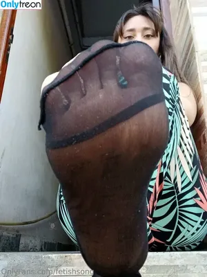 fetishsong / itsyourfetish nude photo #0837