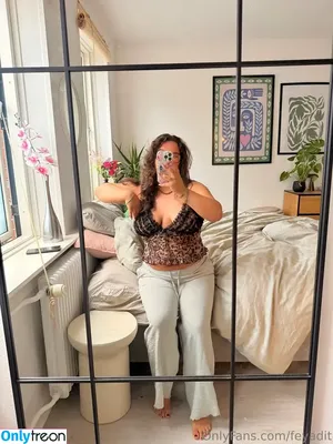 feyadit / feyaditt / veronika.vip nude photo #0070