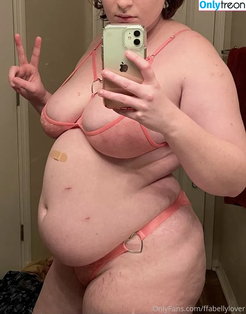 ffabellylover nude photo #0033 (anotherbellylover)