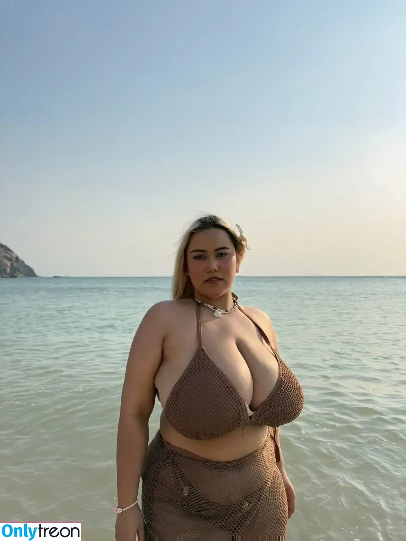 fhong_fionax nude photo #0044 (Chayada Dulyasatien (Busty Thai Model)