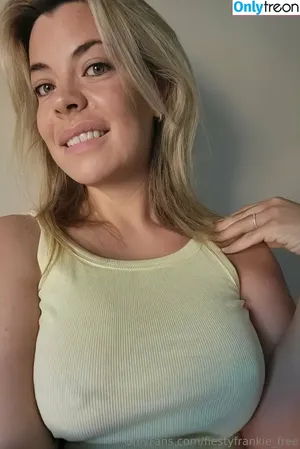 fiestyfrankie_free / thefreespiritgypsy nude photo #0106