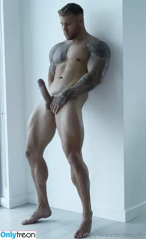 Filou Fitt / filou_fitt nude photo #0029