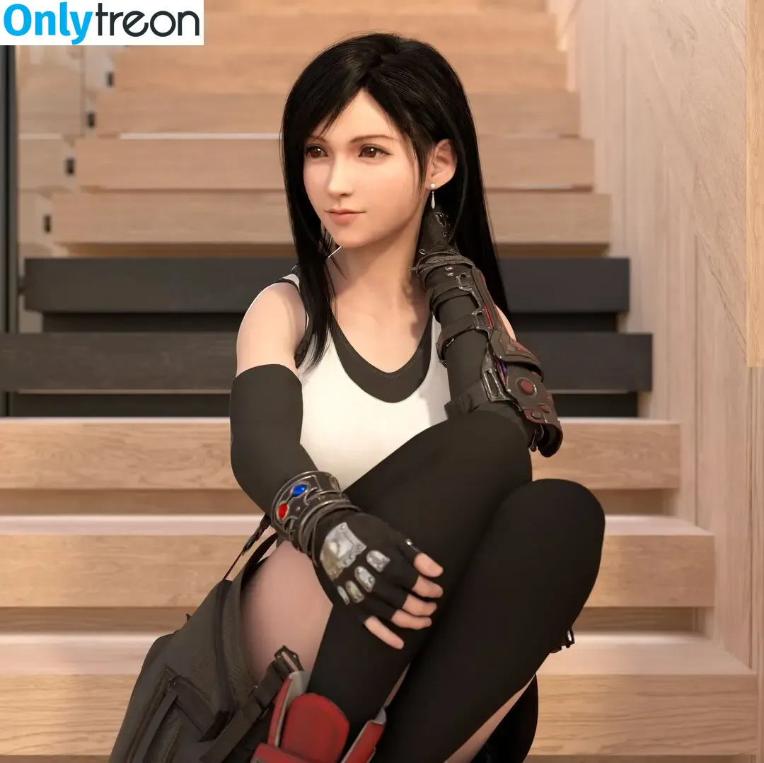 Final Fantasy VII nude photo #1780 (Final Fantasy VII)